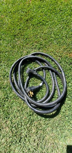 rv extension cord nema 14-50 25ft