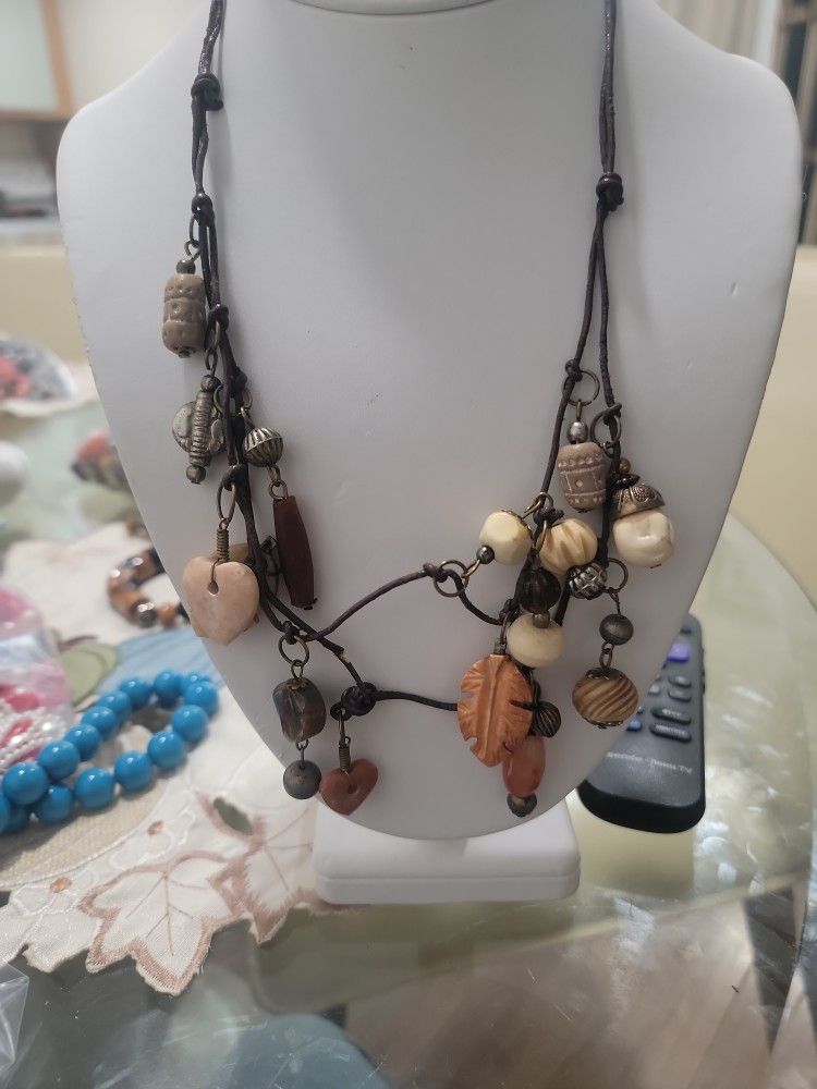 Vintage Tribal