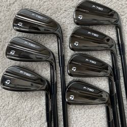 Barely Used.   P-     790.