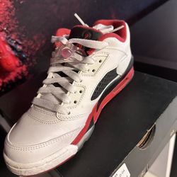 Used Youth Jordan’s 