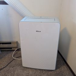 Ac/Heat Plus Dehumidifier 
