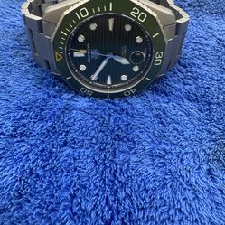 TAG HEUER AQUARACER