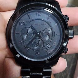 Michael Kors Watch Unisex