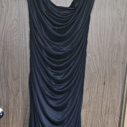 Torrid Strapless dress