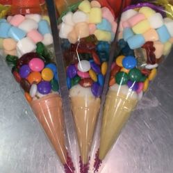 🍭Candy Cones 🍭 