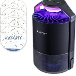 Flying Insect Trap Indoor