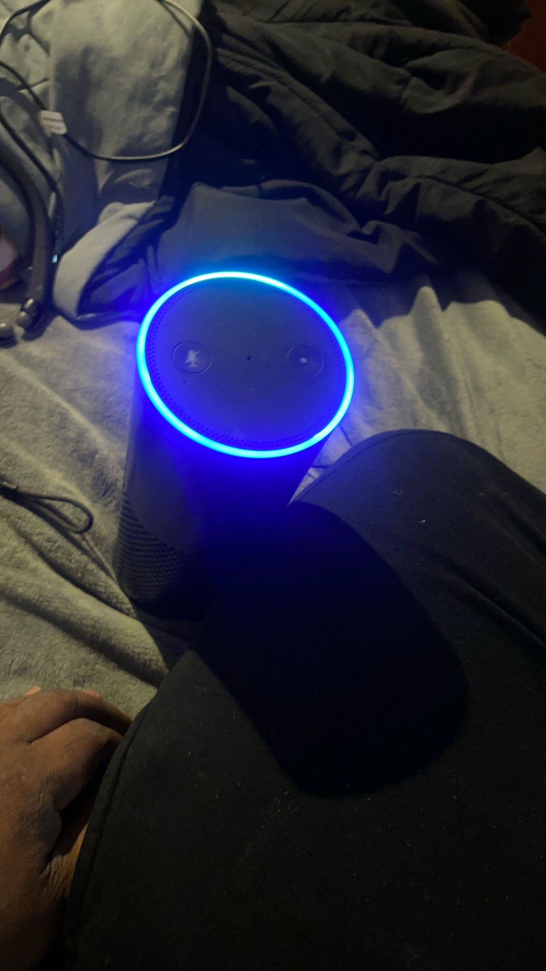 Amazon Echo Dot 1 I Want 70