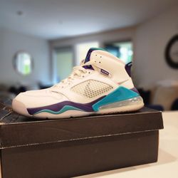 Jordan Mars 270
