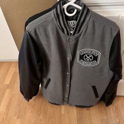 Dixxon Jacket