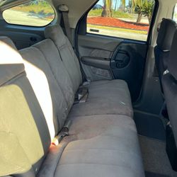 2002 Pontiac Aztek 