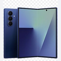 Samsung Galaxy Z Fold 7 (Brand New)!