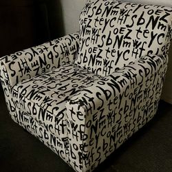 Accent Chair 