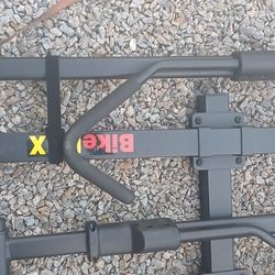 2 Bike Carrier HEAVY DUTY