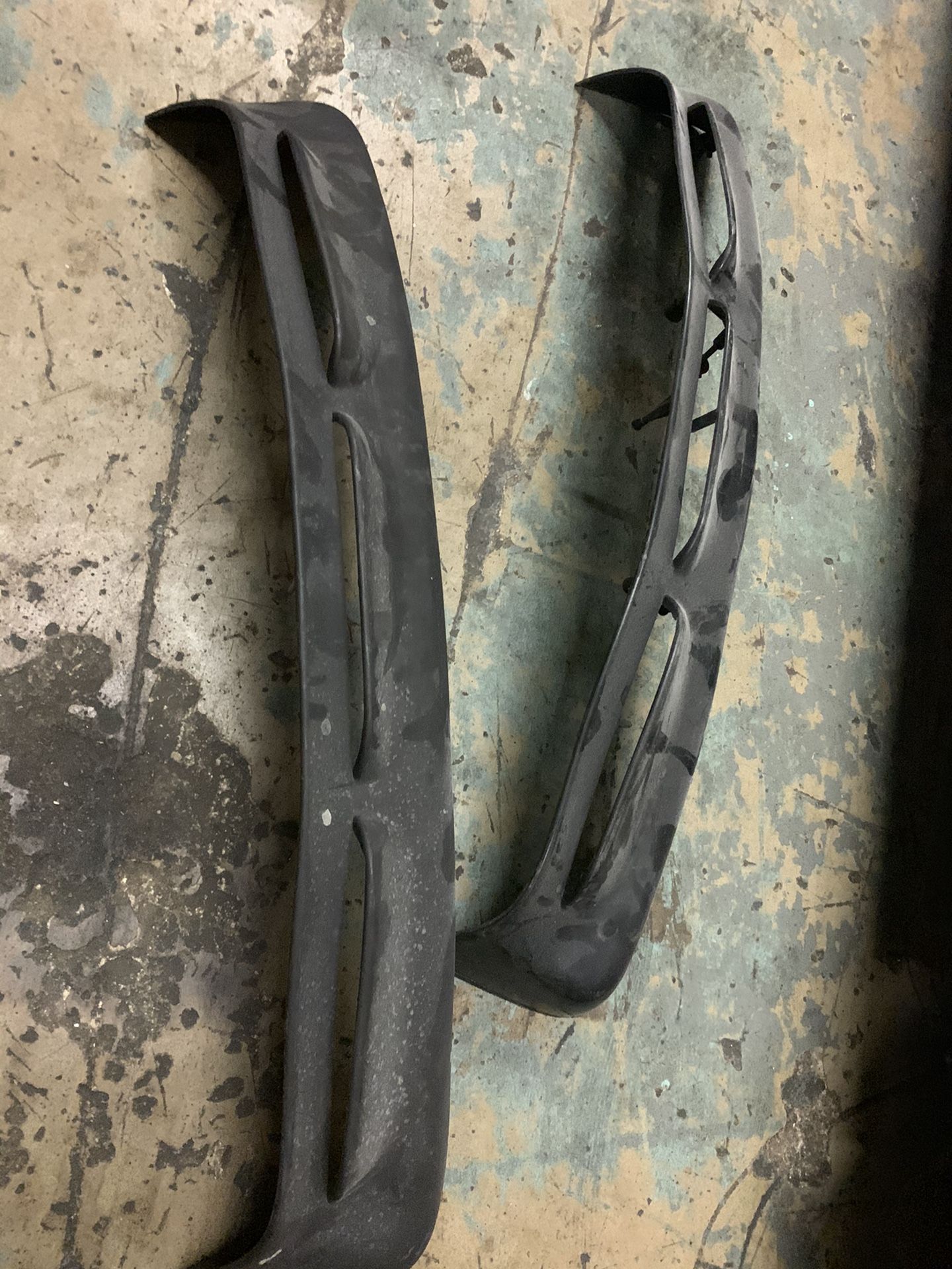 Volkswagen Beetle Engine Lid Cover