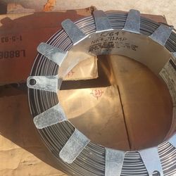 Lincoln 5/64 Innershield Welding Wire
