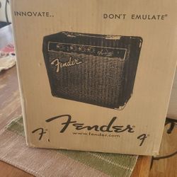 Fender Frontman 10G Guitar Amp