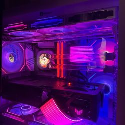 Selling My Pc
