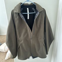 Lululemon Jacket