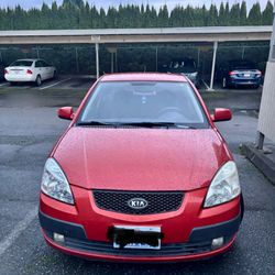 2009 KIA Rio