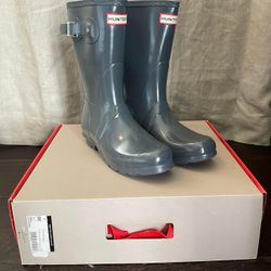 Hunter  Rain Boots 