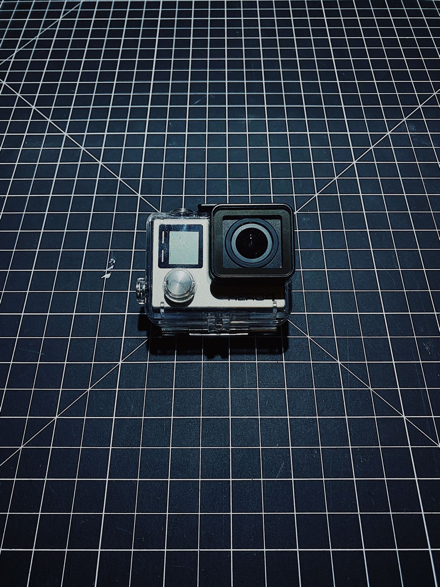 GoPro HERO 4
