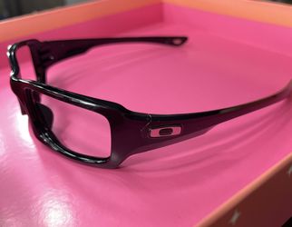 Oakley Frames 
