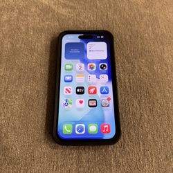 iPhone 15 Carrier Unlocked