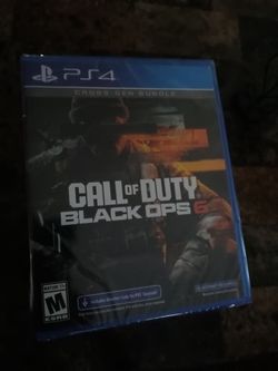 Ps4 game