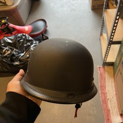 DOT Low Profile Helmet 