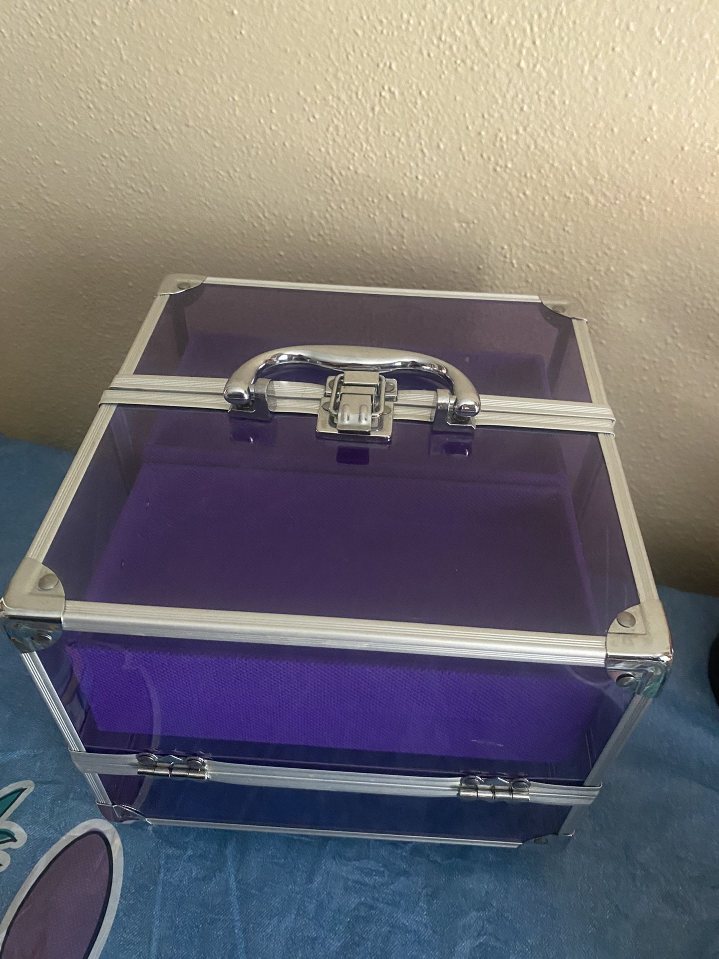 Beauty Box