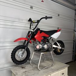 Mod XR50 Race Build!