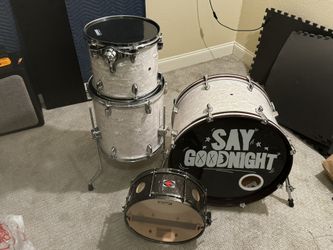 3 Piece Unbranded Kit