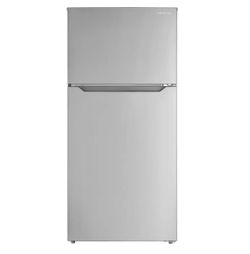 New Refrigerator 