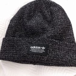 BRAND NEW - ADIDAS KNIT CAP $18.