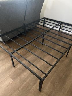 Mattress & Furniture Full Size