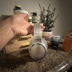 SwissBrand Headphones