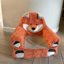 Toddler Chair
