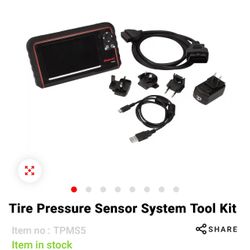 Snap On TPMS5 Tool 