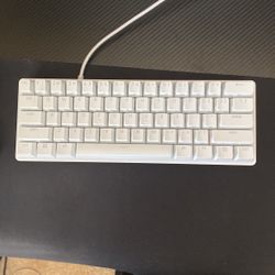 Razor Huntsman Mini Gaming Keyboard 