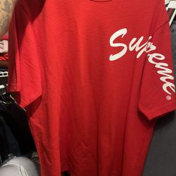 Supreme Shirt