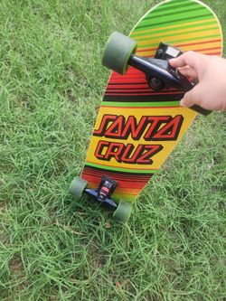 Skateboard (cruiser)