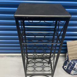 Wine Rack