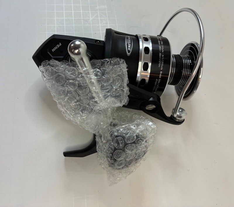 Penn Pursuit IV 4000 Spinning Reel