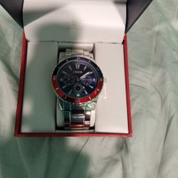 Izod Watch 