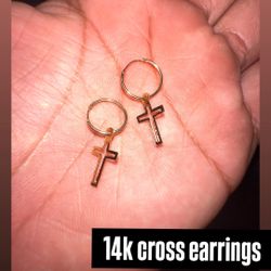 14k Earrings