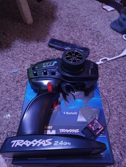 Rc Control
