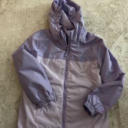 Eddie Bauer Girls Jacket 