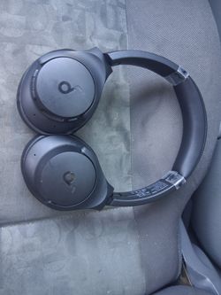 Anker Soundcore Q35 Wireless Headphones