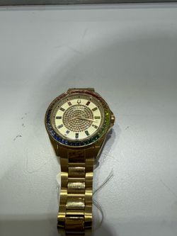 Bulova Watch