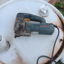 BOSCH Jigsaw